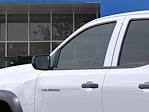 New 2024 Chevrolet Colorado Trail Boss Crew Cab 4x4, Pickup for sale #24C0610 - photo 14