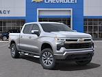 2024 Chevrolet Silverado 1500 Crew Cab 4x4, Pickup for sale #24C0618 - photo 9