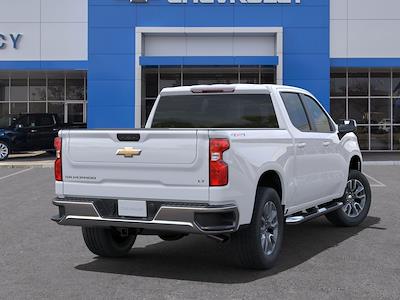 2024 Chevrolet Silverado 1500 Crew Cab 4x4, Pickup for sale #24C0619L - photo 2