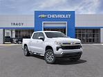 New 2024 Chevrolet Silverado 1500 LT Crew Cab 4x4, Pickup for sale #24C0619 - photo 3