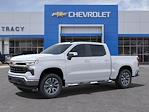 New 2024 Chevrolet Silverado 1500 LT Crew Cab 4x4, Pickup for sale #24C0619 - photo 4