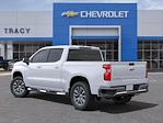 New 2024 Chevrolet Silverado 1500 LT Crew Cab 4x4, Pickup for sale #24C0619 - photo 5