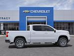 New 2024 Chevrolet Silverado 1500 LT Crew Cab 4x4, Pickup for sale #24C0619 - photo 7