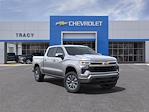 New 2024 Chevrolet Silverado 1500 LT Crew Cab 4x4, Pickup for sale #24C0620 - photo 3