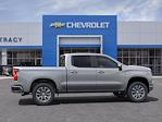 New 2024 Chevrolet Silverado 1500 LT Crew Cab 4x4, Pickup for sale #24C0620 - photo 7