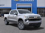 New 2024 Chevrolet Silverado 1500 LT Crew Cab 4x4, Pickup for sale #24C0620 - photo 9