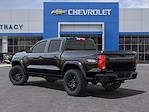 New 2024 Chevrolet Colorado Trail Boss Crew Cab 4x4, Pickup for sale #24C0625 - photo 5