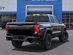 New 2024 Chevrolet Colorado Trail Boss Crew Cab 4x4, Pickup for sale #24C0625 - photo 2