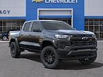 New 2024 Chevrolet Colorado Trail Boss Crew Cab 4x4, Pickup for sale #24C0625 - photo 9