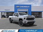 New 2024 Chevrolet Silverado 2500 LTZ Crew Cab 4x4, Pickup for sale #24C0635 - photo 1