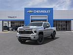 New 2024 Chevrolet Silverado 2500 LTZ Crew Cab 4x4, Pickup for sale #24C0635 - photo 10