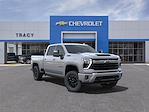 New 2024 Chevrolet Silverado 2500 LTZ Crew Cab 4x4, Pickup for sale #24C0635 - photo 3