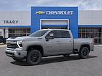 New 2024 Chevrolet Silverado 2500 LTZ Crew Cab 4x4, Pickup for sale #24C0635 - photo 4