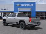 New 2024 Chevrolet Silverado 2500 LTZ Crew Cab 4x4, Pickup for sale #24C0635 - photo 5