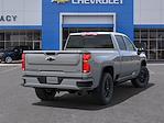 New 2024 Chevrolet Silverado 2500 LTZ Crew Cab 4x4, Pickup for sale #24C0635 - photo 2