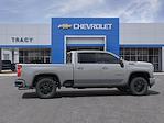 New 2024 Chevrolet Silverado 2500 LTZ Crew Cab 4x4, Pickup for sale #24C0635 - photo 7