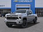 New 2024 Chevrolet Silverado 2500 LTZ Crew Cab 4x4, Pickup for sale #24C0635 - photo 8