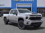 New 2024 Chevrolet Silverado 2500 LTZ Crew Cab 4x4, Pickup for sale #24C0635 - photo 9