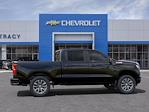 New 2024 Chevrolet Silverado 1500 RST Crew Cab 4x4, Pickup for sale #24C0636 - photo 7