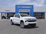 New 2024 Chevrolet Silverado 1500 RST Crew Cab 4x4, Pickup for sale #24C0638 - photo 3