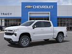 New 2024 Chevrolet Silverado 1500 RST Crew Cab 4x4, Pickup for sale #24C0638 - photo 4