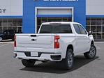 New 2024 Chevrolet Silverado 1500 RST Crew Cab 4x4, Pickup for sale #24C0638 - photo 2