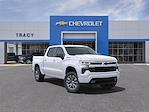 New 2024 Chevrolet Silverado 1500 RST Crew Cab 4x4, Pickup for sale #24C0641 - photo 3