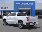 New 2024 Chevrolet Silverado 1500 RST Crew Cab 4x4, Pickup for sale #24C0641 - photo 5