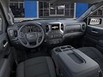 2024 Chevrolet Silverado 1500 Crew Cab 4x2, Pickup for sale #24C0646 - photo 16