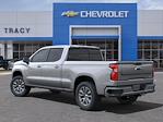 2024 Chevrolet Silverado 1500 Crew Cab 4x4, Pickup for sale #24C0655 - photo 5