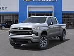 2024 Chevrolet Silverado 1500 Crew Cab 4x4, Pickup for sale #24C0655 - photo 8