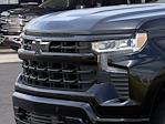 New 2024 Chevrolet Silverado 1500 RST Crew Cab 4x4, Pickup for sale #24C0656 - photo 15