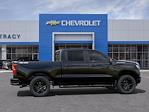 New 2024 Chevrolet Silverado 1500 RST Crew Cab 4x4, Pickup for sale #24C0656 - photo 7