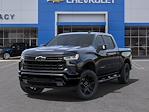 New 2024 Chevrolet Silverado 1500 RST Crew Cab 4x4, Pickup for sale #24C0656 - photo 8