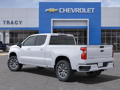 2024 Chevrolet Silverado 1500 Crew Cab 4x4, Pickup for sale #24C0659 - photo 2