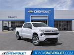 New 2024 Chevrolet Silverado 1500 RST Crew Cab 4x4, Pickup for sale #24C0659 - photo 1