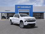 New 2024 Chevrolet Silverado 1500 RST Crew Cab 4x4, Pickup for sale #24C0659 - photo 3