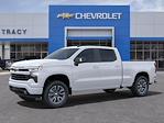 New 2024 Chevrolet Silverado 1500 RST Crew Cab 4x4, Pickup for sale #24C0659 - photo 4