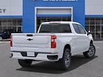 New 2024 Chevrolet Silverado 1500 RST Crew Cab 4x4, Pickup for sale #24C0659 - photo 5