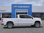 New 2024 Chevrolet Silverado 1500 RST Crew Cab 4x4, Pickup for sale #24C0659 - photo 7