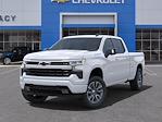 New 2024 Chevrolet Silverado 1500 RST Crew Cab 4x4, Pickup for sale #24C0659 - photo 8