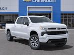 New 2024 Chevrolet Silverado 1500 RST Crew Cab 4x4, Pickup for sale #24C0659 - photo 9