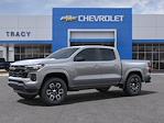 New 2024 Chevrolet Colorado Z71 Crew Cab 4x4, Pickup for sale #24C0665 - photo 3