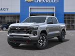 New 2024 Chevrolet Colorado Z71 Crew Cab 4x4, Pickup for sale #24C0665 - photo 8