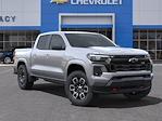 New 2024 Chevrolet Colorado Z71 Crew Cab 4x4, Pickup for sale #24C0665 - photo 9