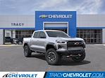 New 2024 Chevrolet Colorado ZR2 Crew Cab 4x4, Pickup for sale #24C0673 - photo 1