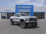 New 2024 Chevrolet Colorado ZR2 Crew Cab 4x4, Pickup for sale #24C0673 - photo 2