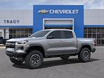 New 2024 Chevrolet Colorado ZR2 Crew Cab 4x4, Pickup for sale #24C0673 - photo 3