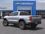 New 2024 Chevrolet Colorado ZR2 Crew Cab 4x4, Pickup for sale #24C0673 - photo 4