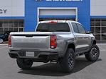 New 2024 Chevrolet Colorado ZR2 Crew Cab 4x4, Pickup for sale #24C0673 - photo 5